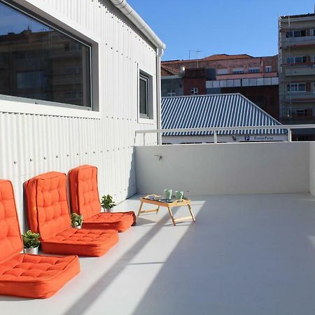 波尔图Bonjardim Flats - T1 + 1 Com Terraco公寓 外观 照片